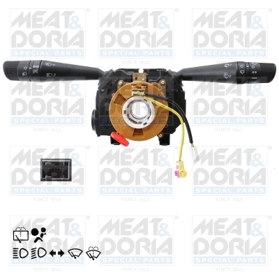 Steering Column Switch